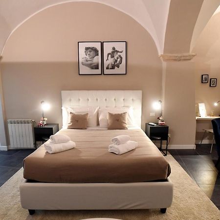 Suite 21 - Piazza Navona Ρώμη Εξωτερικό φωτογραφία