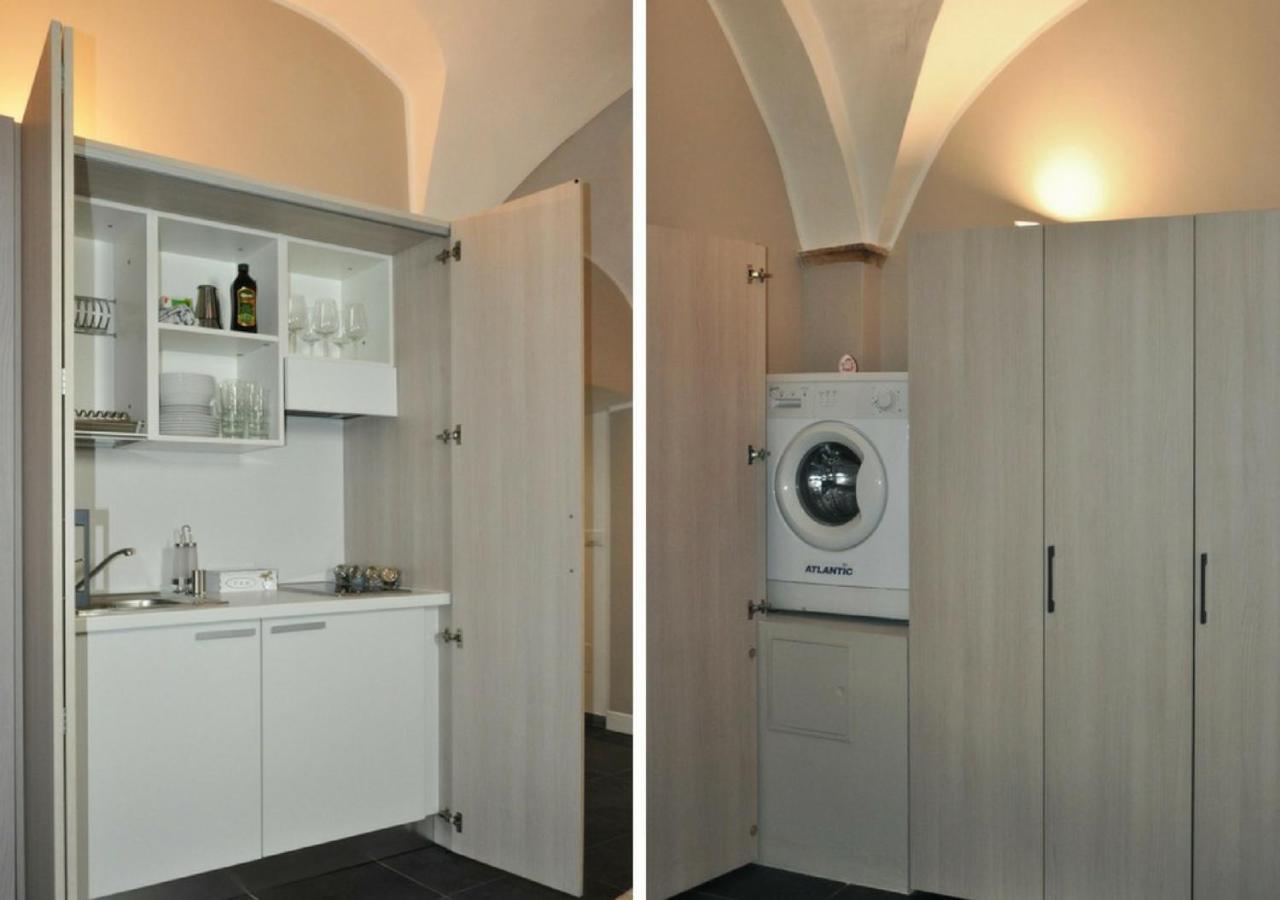 Suite 21 - Piazza Navona Ρώμη Εξωτερικό φωτογραφία