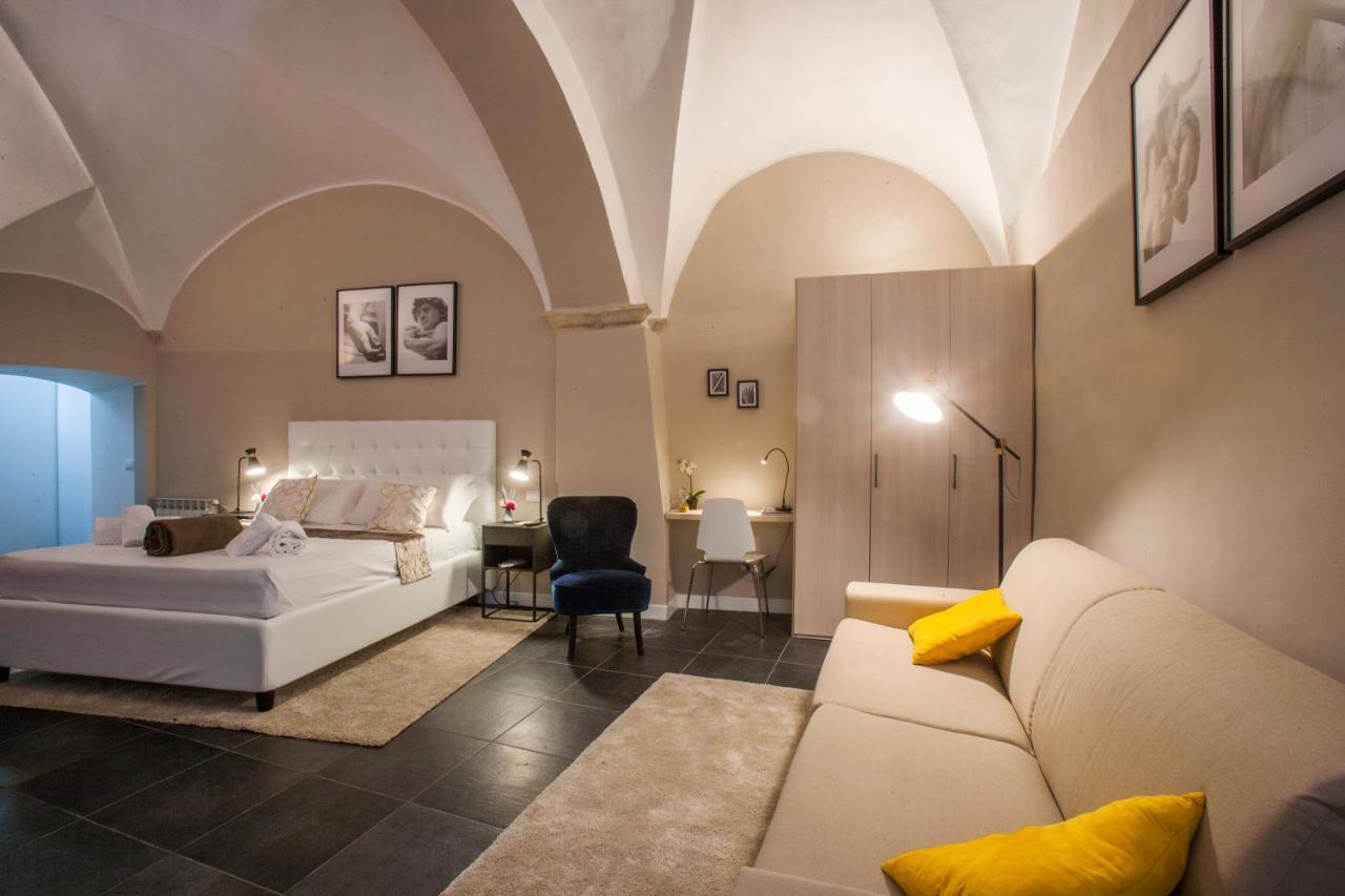 Suite 21 - Piazza Navona Ρώμη Εξωτερικό φωτογραφία