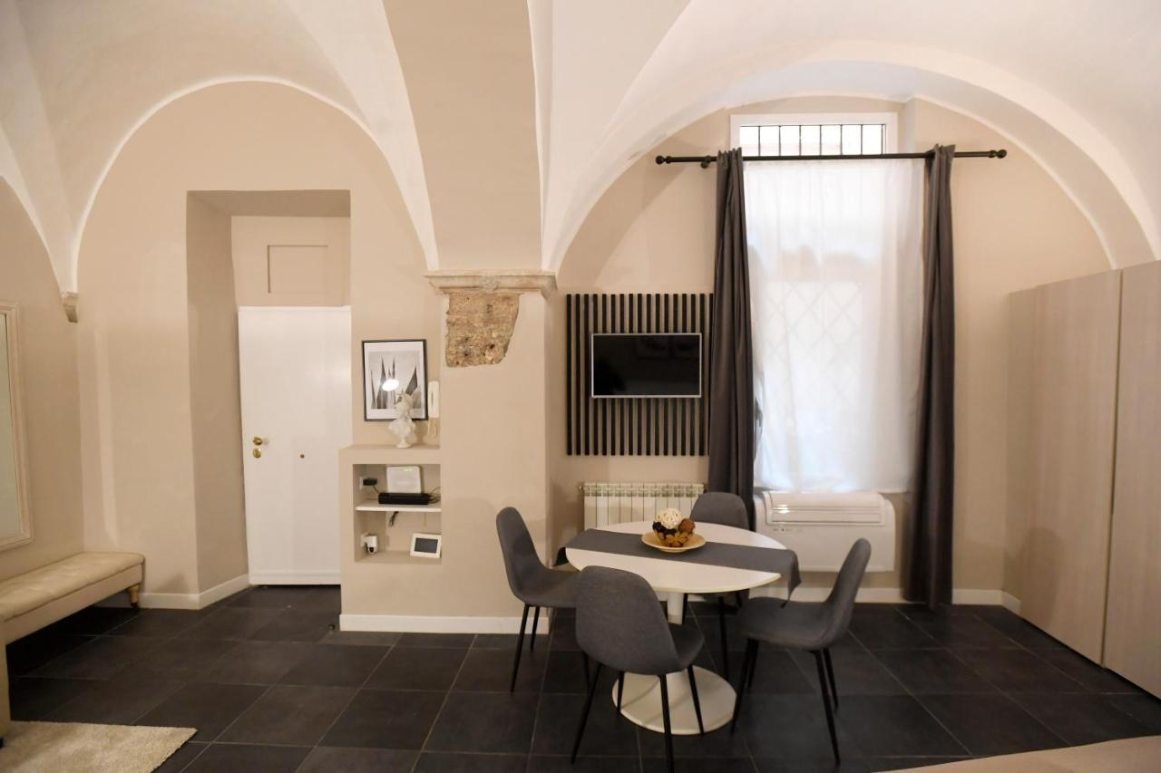 Suite 21 - Piazza Navona Ρώμη Εξωτερικό φωτογραφία