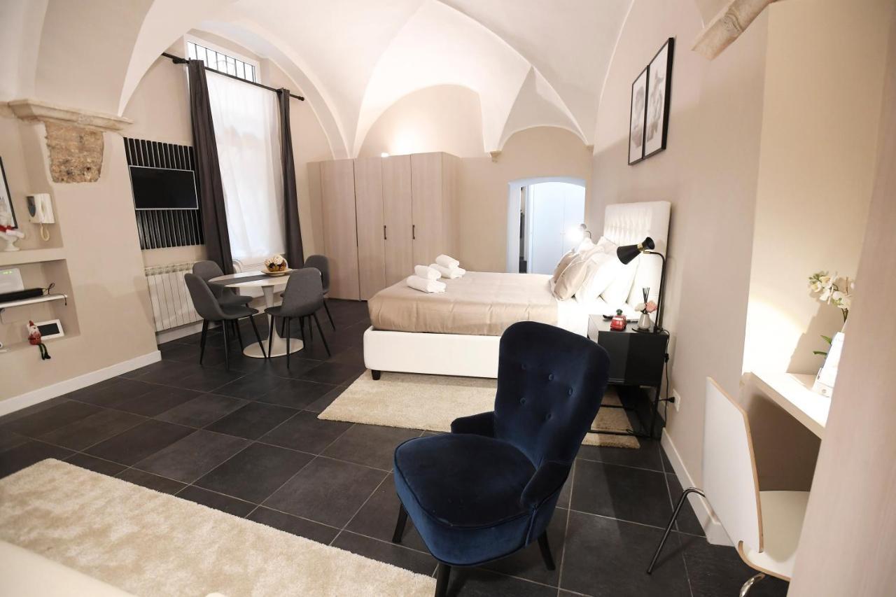 Suite 21 - Piazza Navona Ρώμη Εξωτερικό φωτογραφία