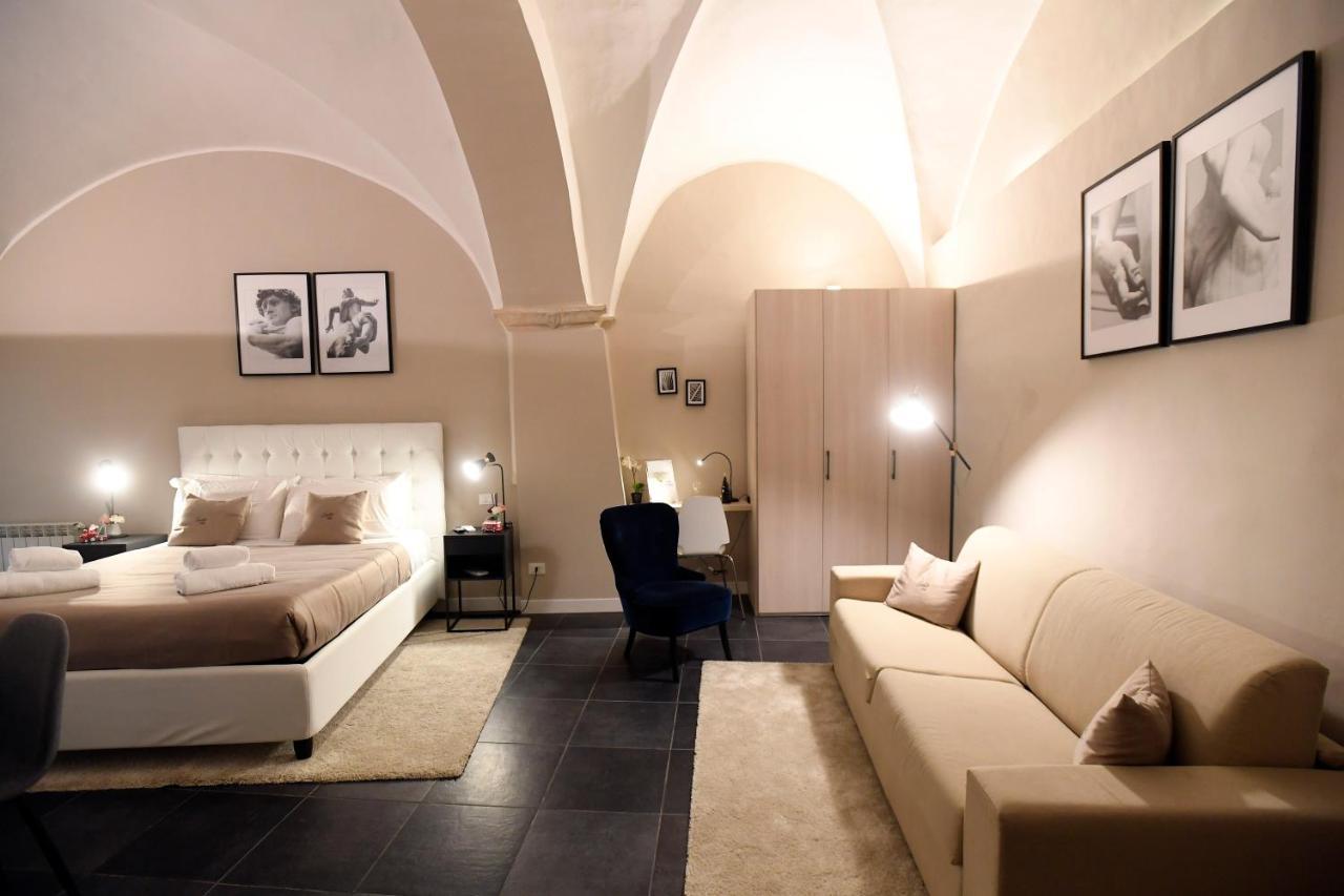 Suite 21 - Piazza Navona Ρώμη Εξωτερικό φωτογραφία