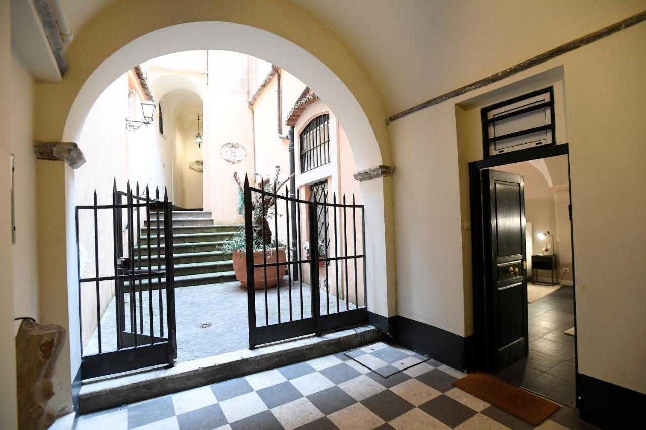 Suite 21 - Piazza Navona Ρώμη Εξωτερικό φωτογραφία