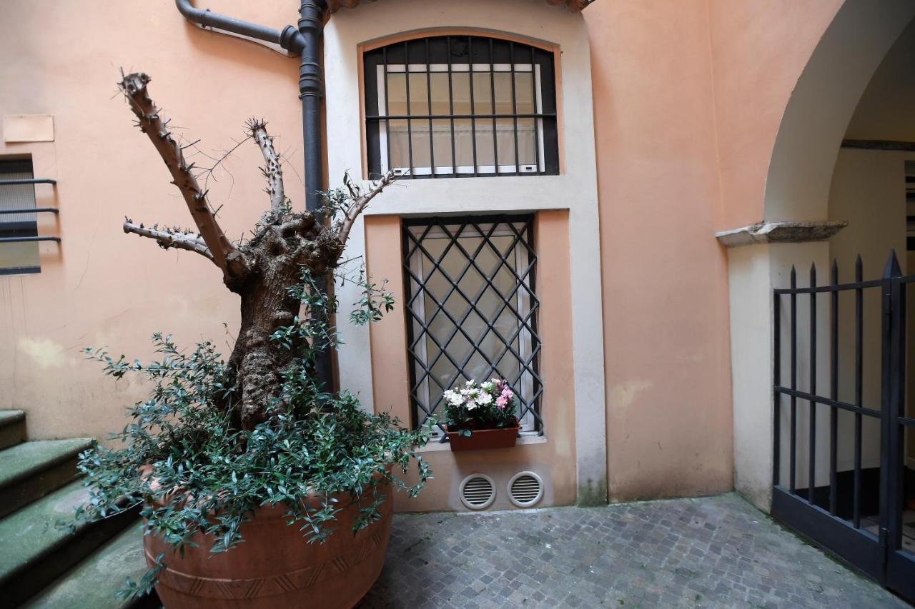 Suite 21 - Piazza Navona Ρώμη Εξωτερικό φωτογραφία