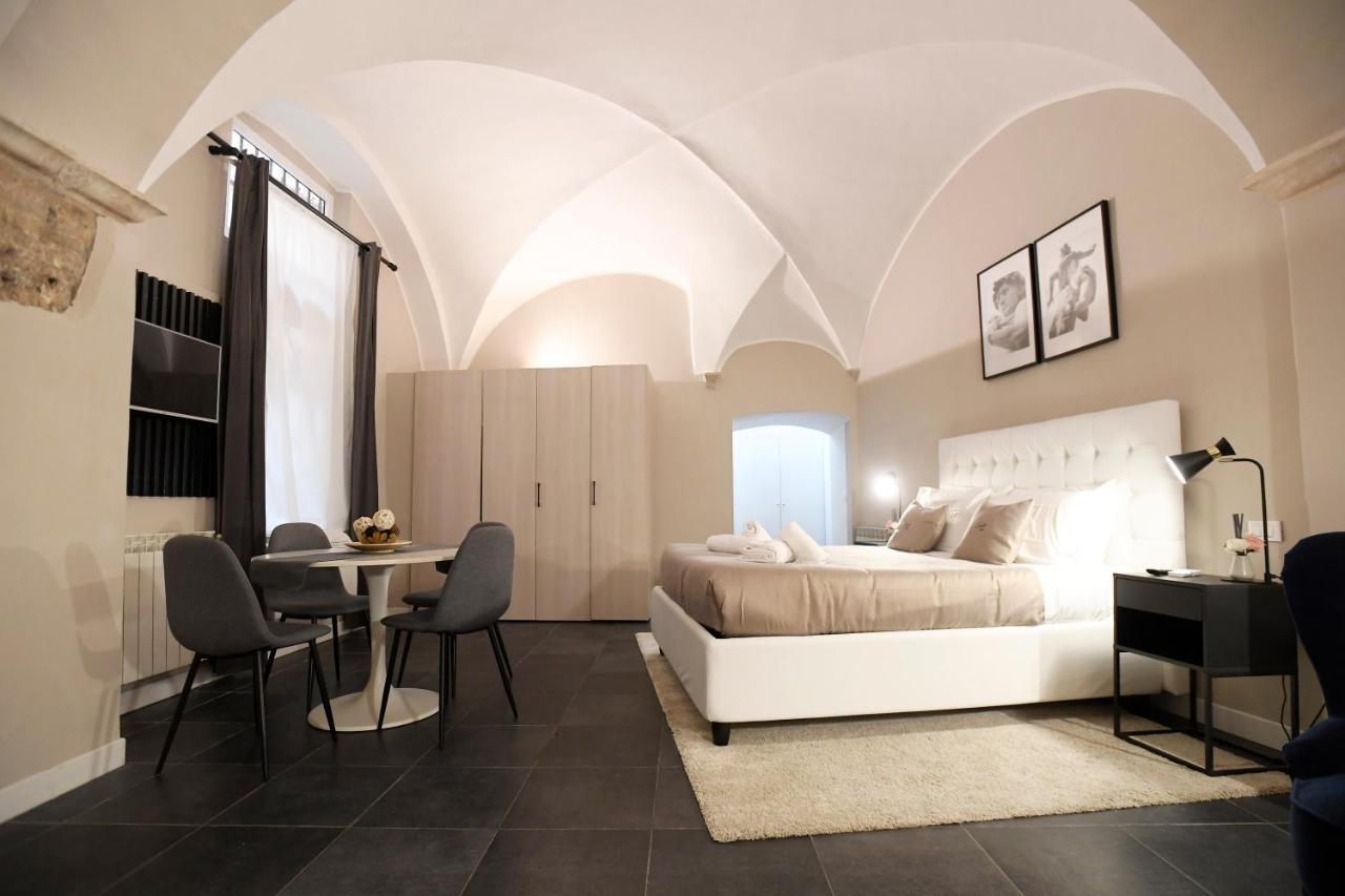 Suite 21 - Piazza Navona Ρώμη Εξωτερικό φωτογραφία