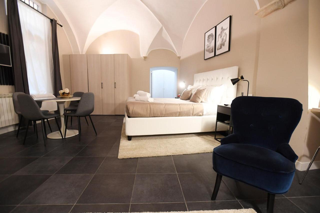 Suite 21 - Piazza Navona Ρώμη Εξωτερικό φωτογραφία