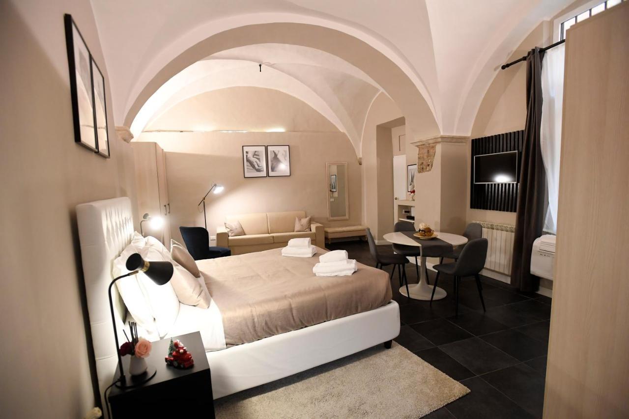 Suite 21 - Piazza Navona Ρώμη Εξωτερικό φωτογραφία