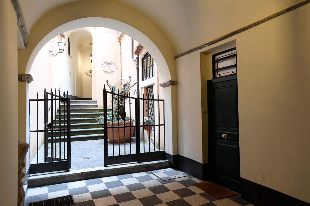 Suite 21 - Piazza Navona Ρώμη Εξωτερικό φωτογραφία