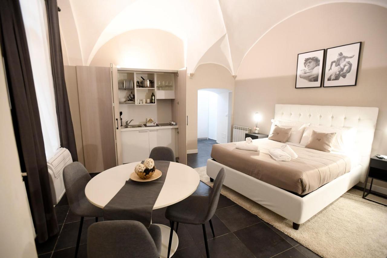 Suite 21 - Piazza Navona Ρώμη Εξωτερικό φωτογραφία