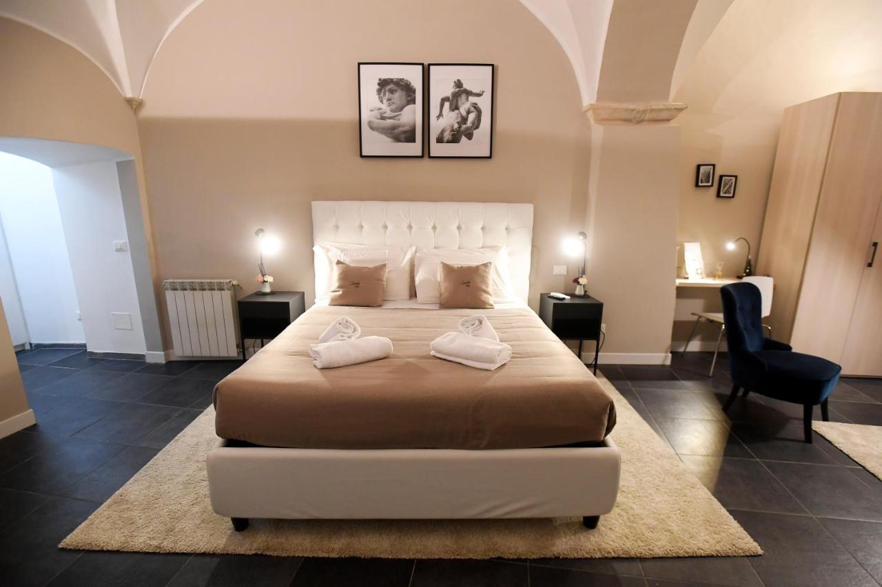 Suite 21 - Piazza Navona Ρώμη Εξωτερικό φωτογραφία