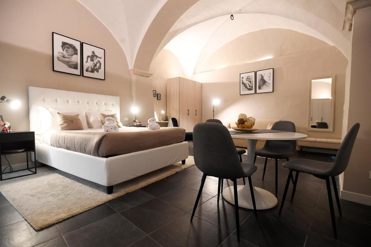 Suite 21 - Piazza Navona Ρώμη Εξωτερικό φωτογραφία